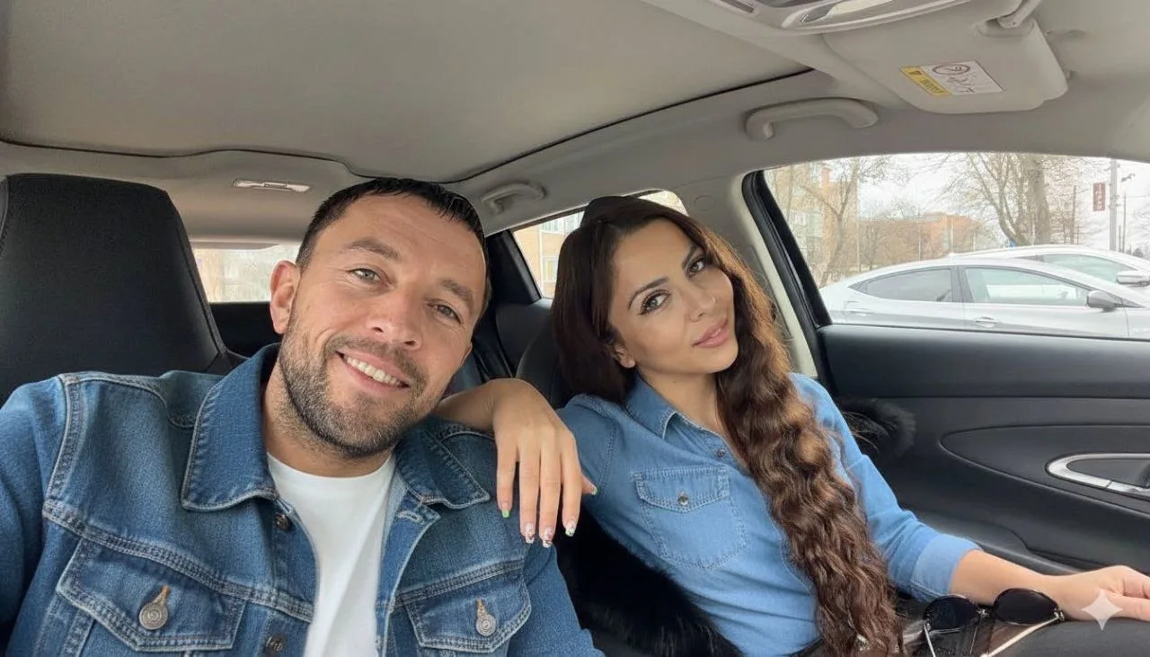 Логотип канала