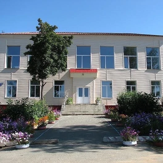 Логотип канала