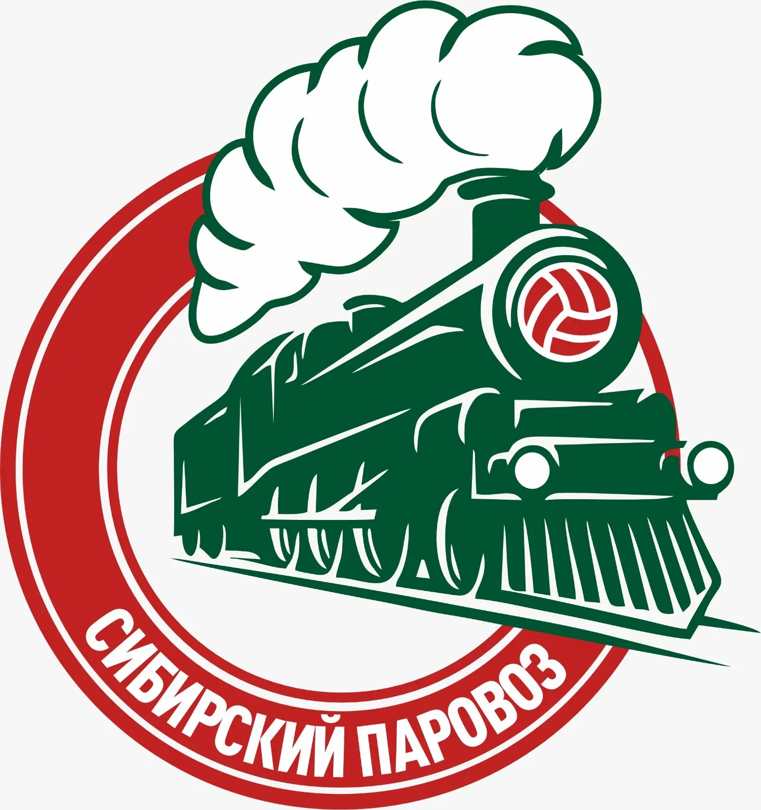 🚂Сибирский паровоз🚂 — канал в мессенджере MAX