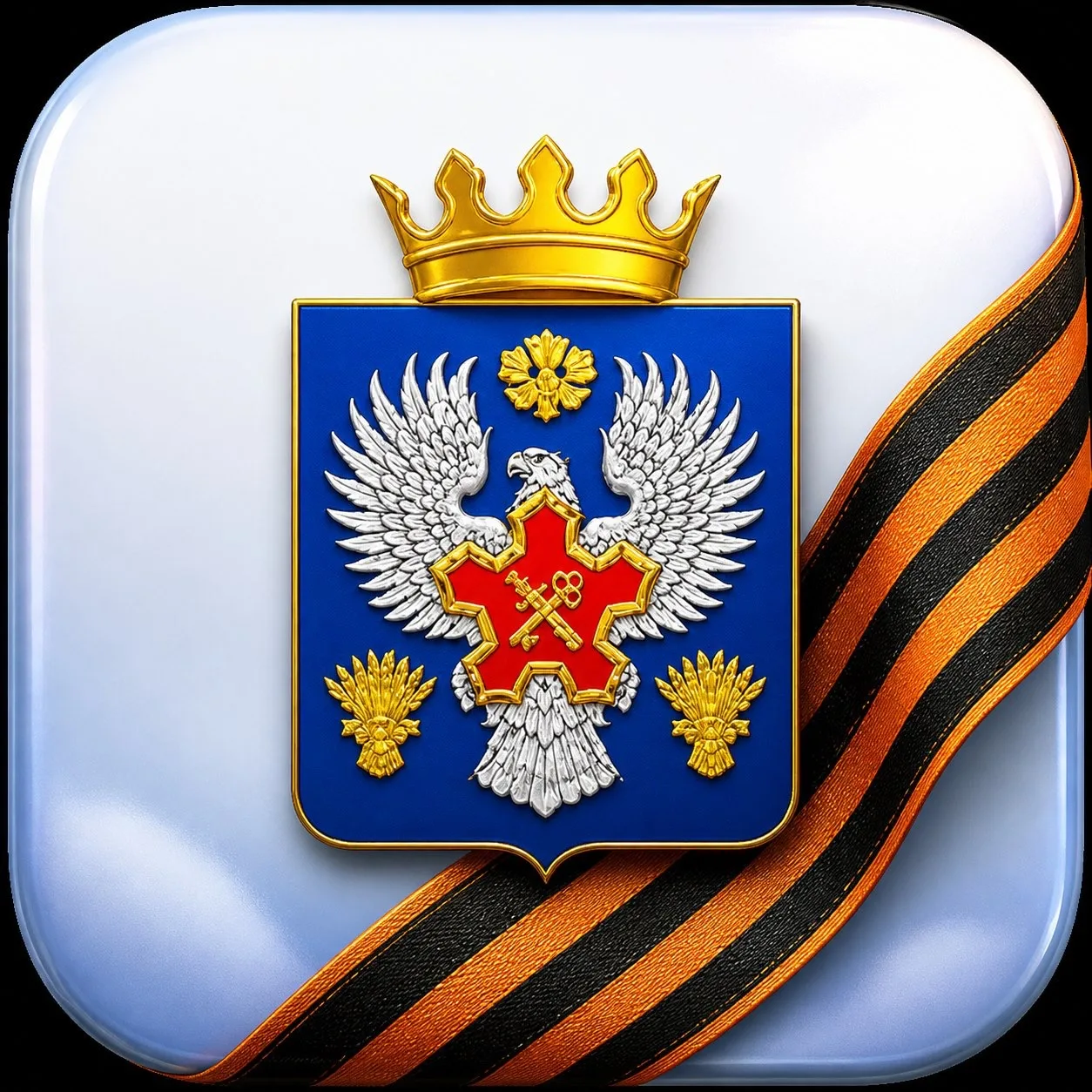 Администрация Городищенского района — канал в мессенджере MAX