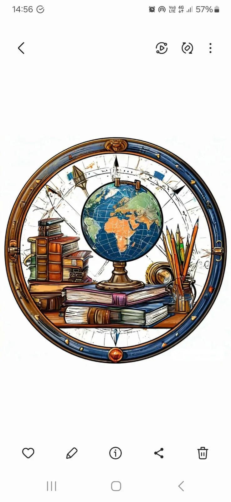 Школа №4 городского округа Ступино