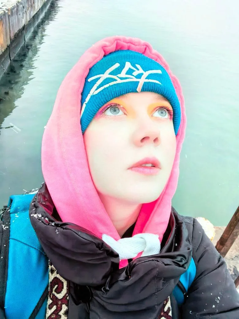 Стефания Данилова