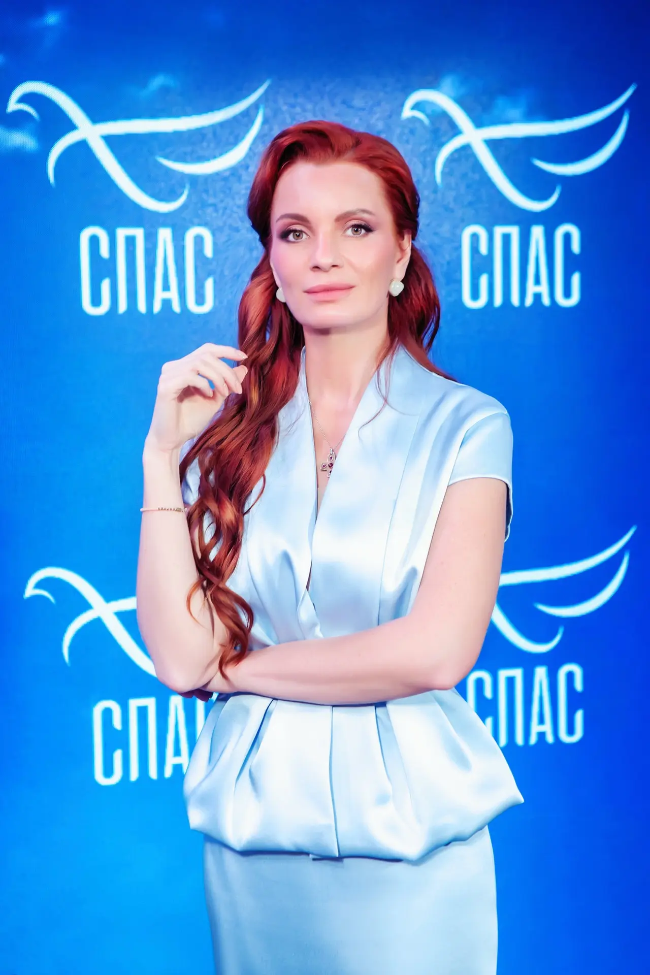 Наталья Москвитина