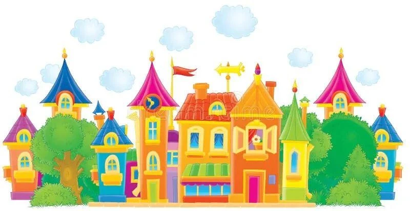 КАНАЛ МБДОУ "Д/с № 3 "Городок чудес"