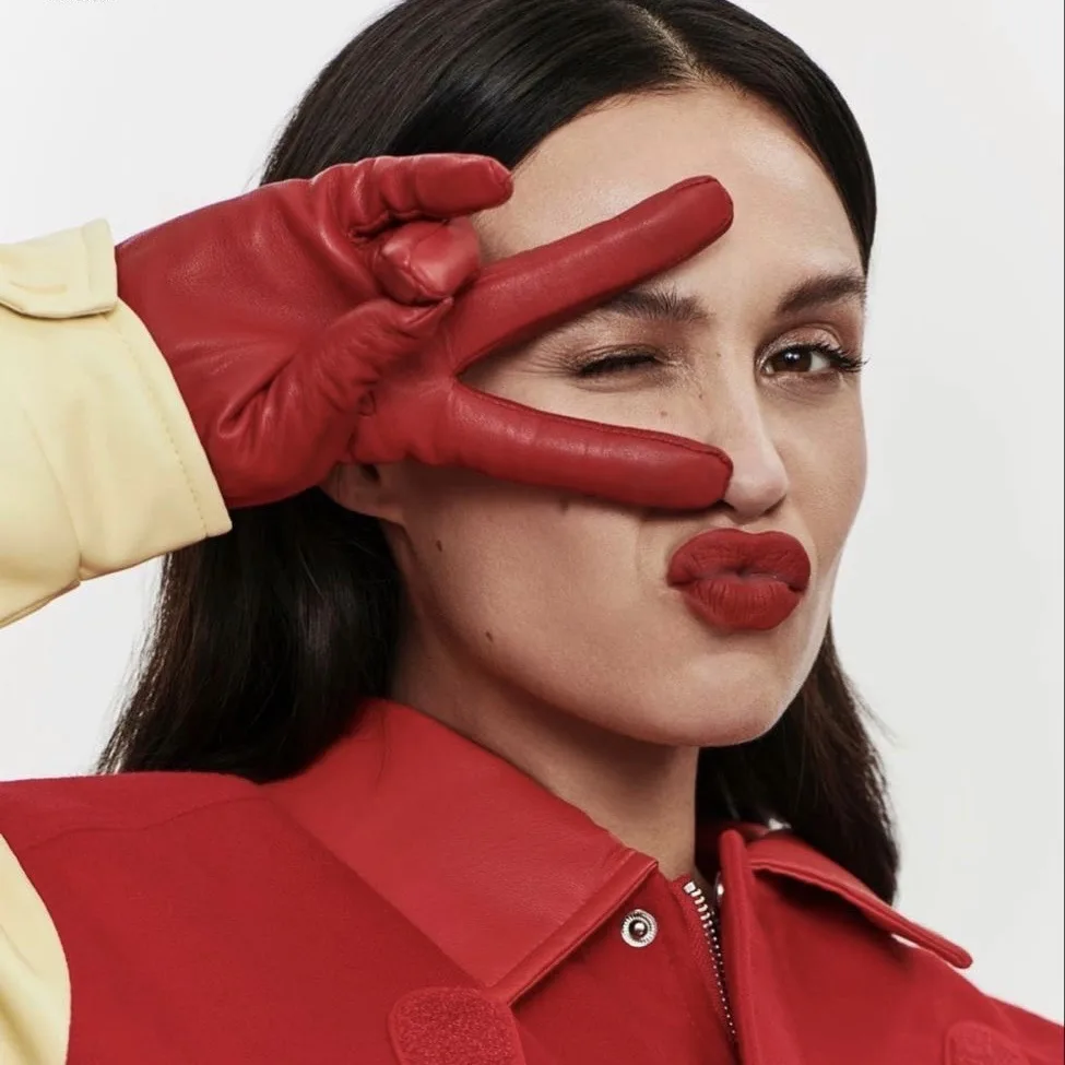 горькая Prada