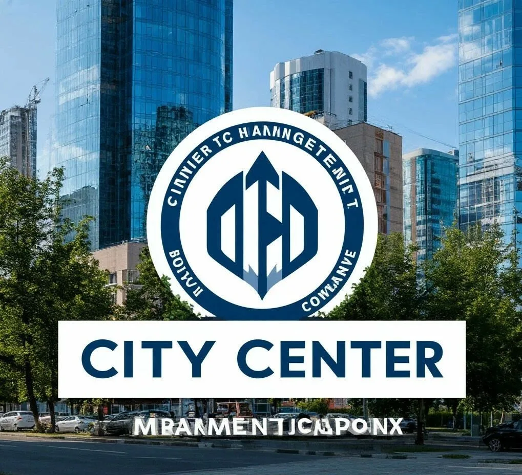 ООО УК "Центр города"