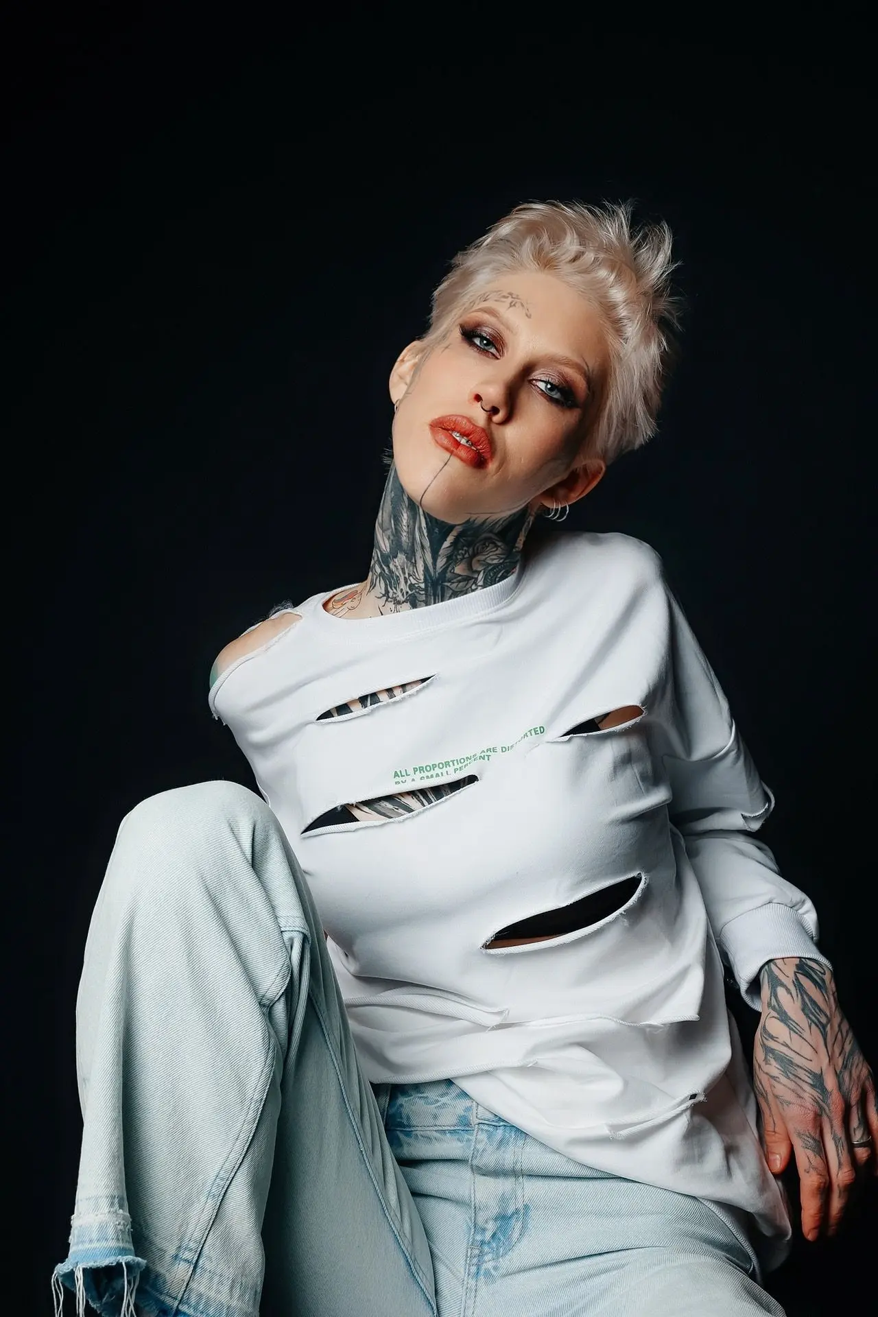 Взгляд в чернила •Тату Тюмень •Tattoo Tyumen — канал в мессенджере MAX