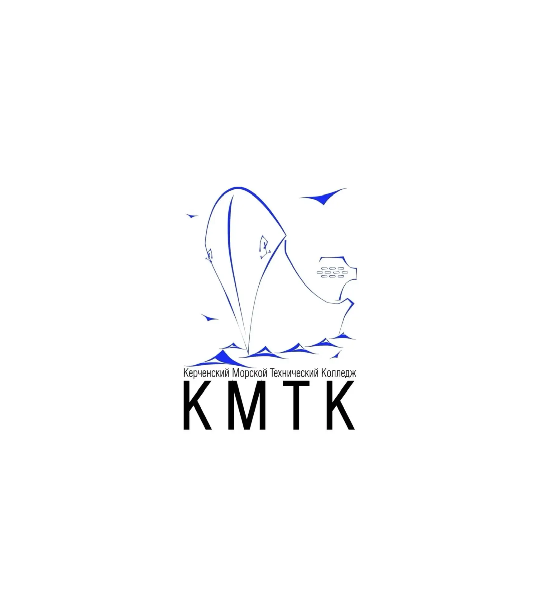 ГБПОУ РК "КМТК" — канал в мессенджере MAX