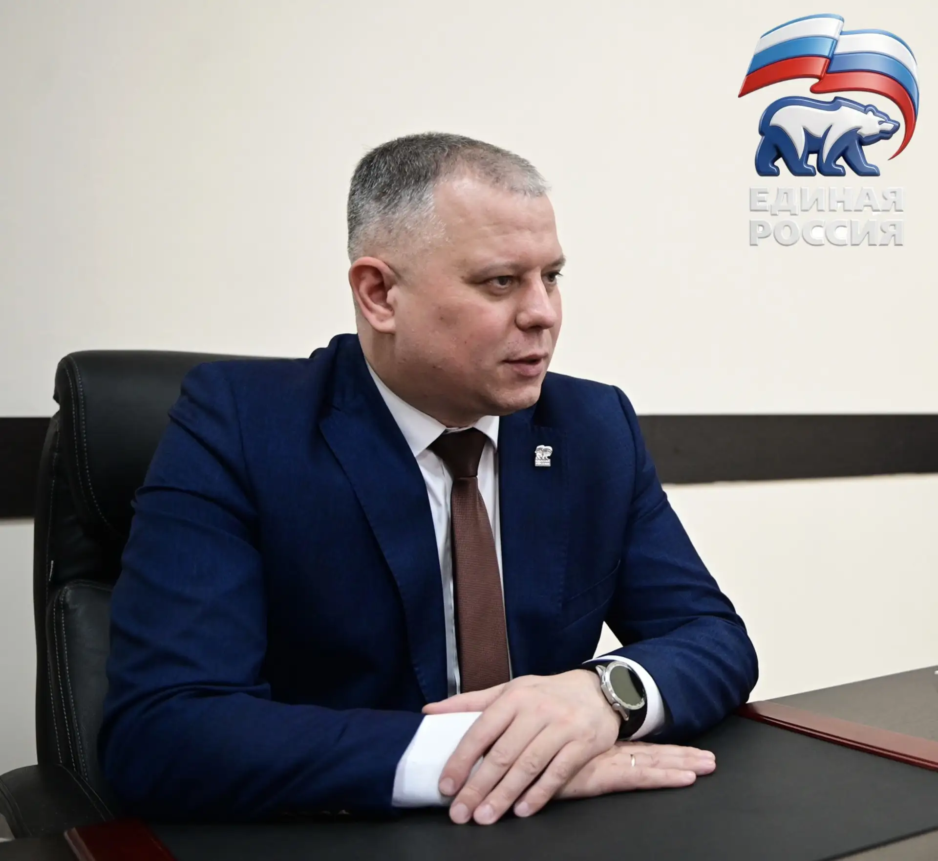 Денис Анатольевич Толмачев — канал в мессенджере MAX