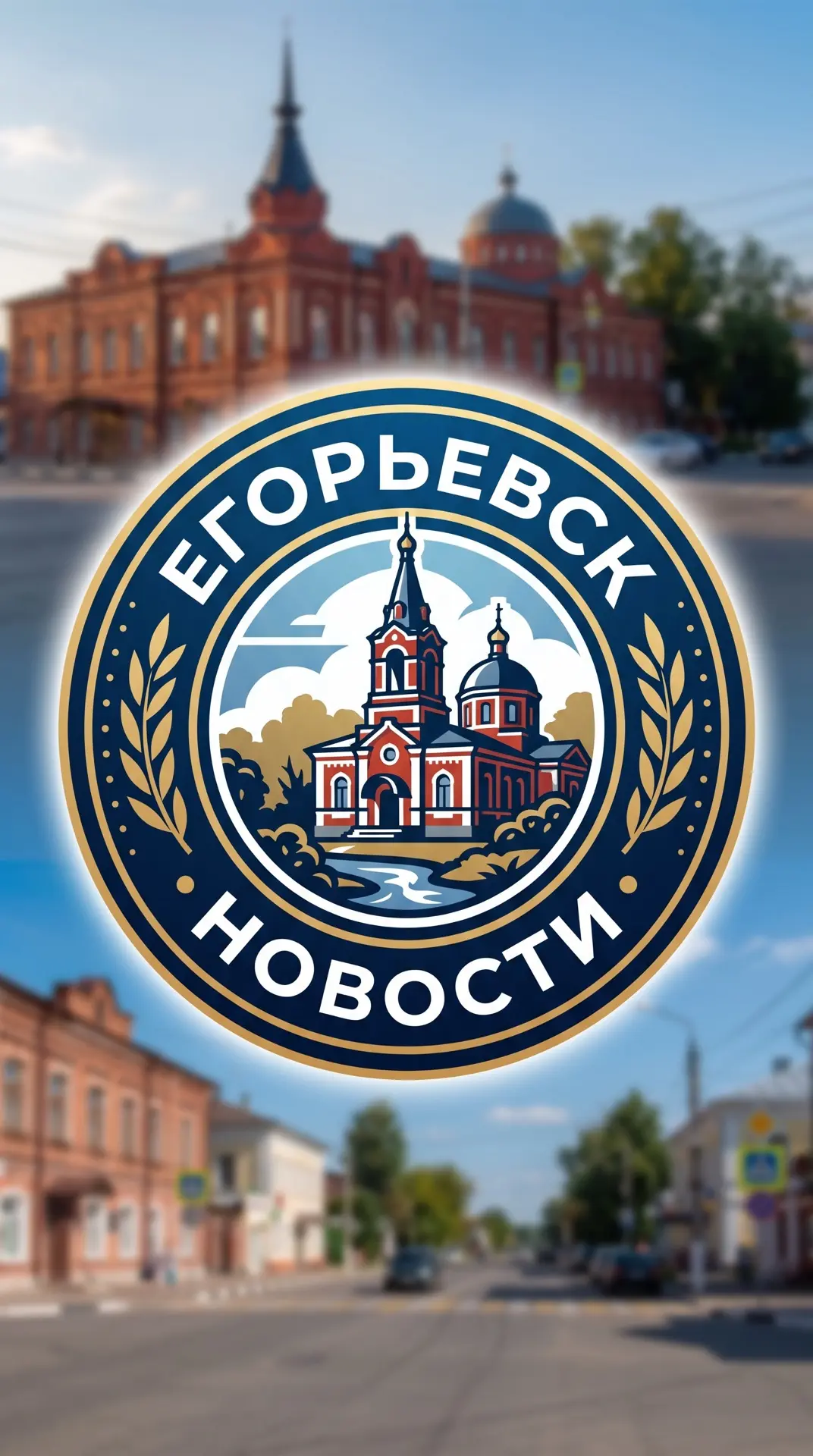 Егорьевск — канал в мессенджере MAX