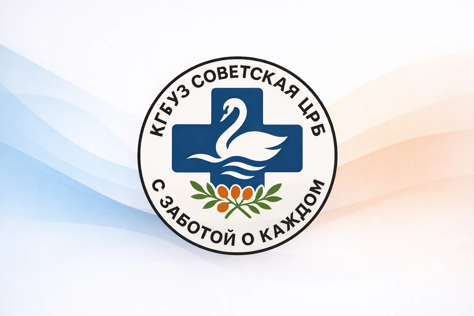 КГБУЗ «Советская ЦРБ»