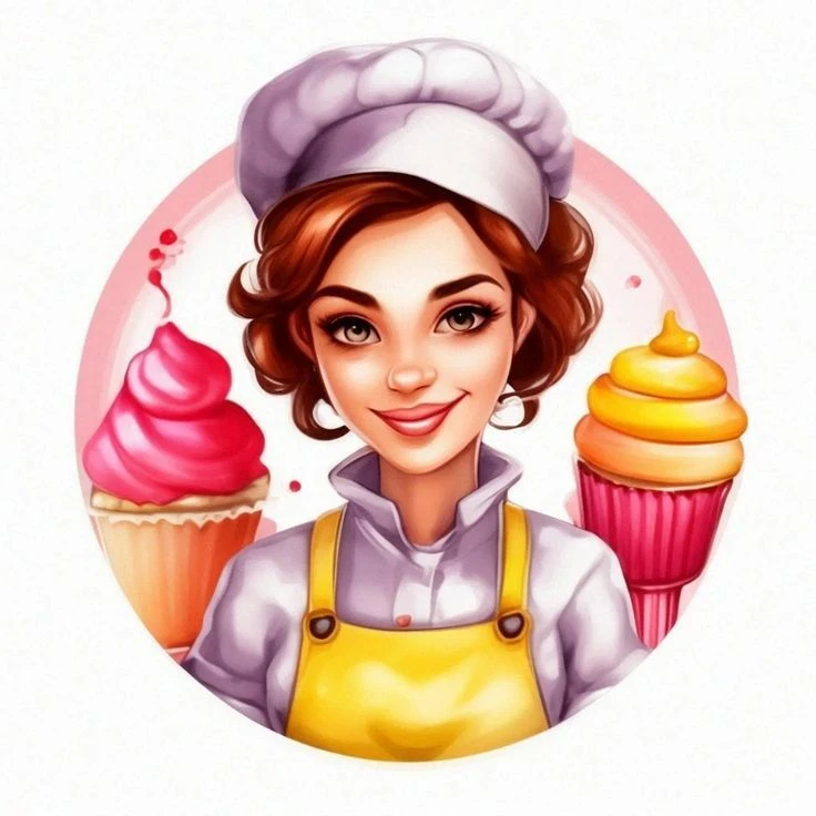 ВЫПЕЧКА🥨ДЕСЕРТЫ — канал в мессенджере MAX