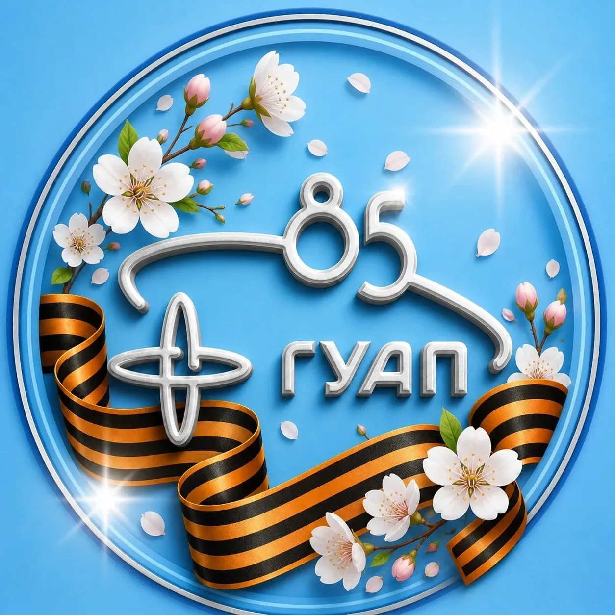 ГУАП | SUAI