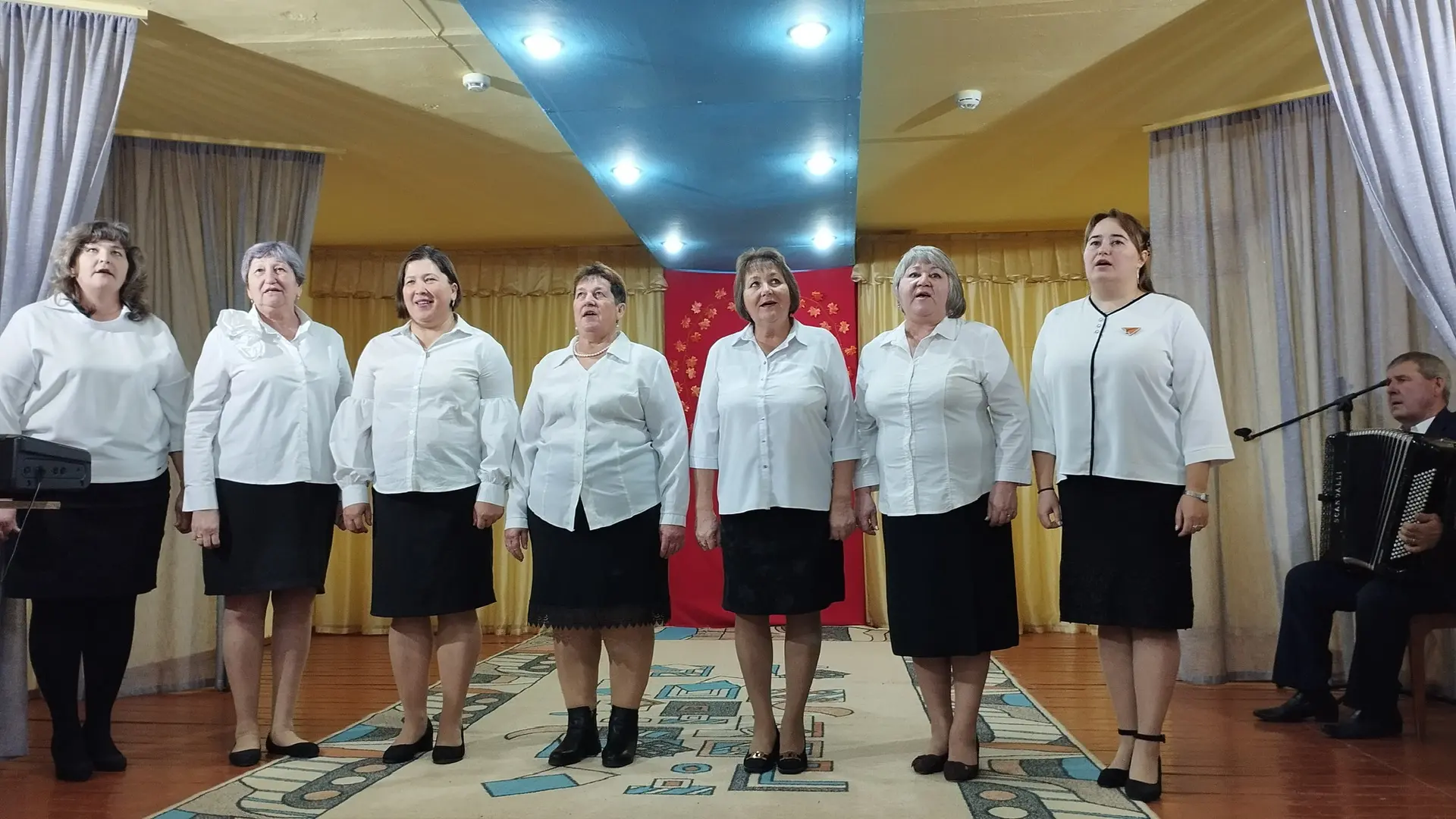 МОБУ СОШ д. Новотазларово