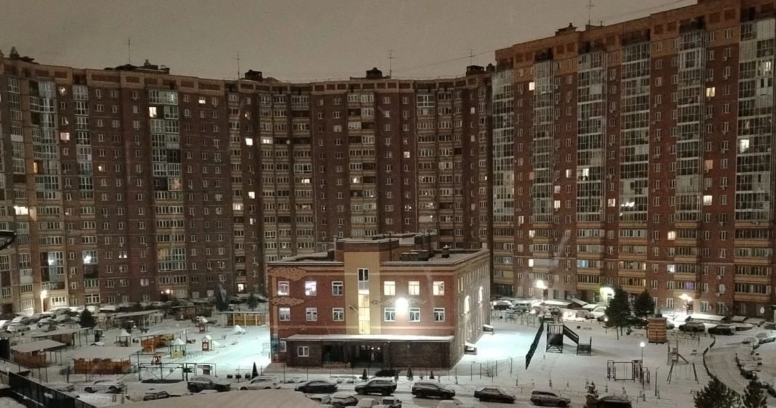 МАДОУ д/с № 500
