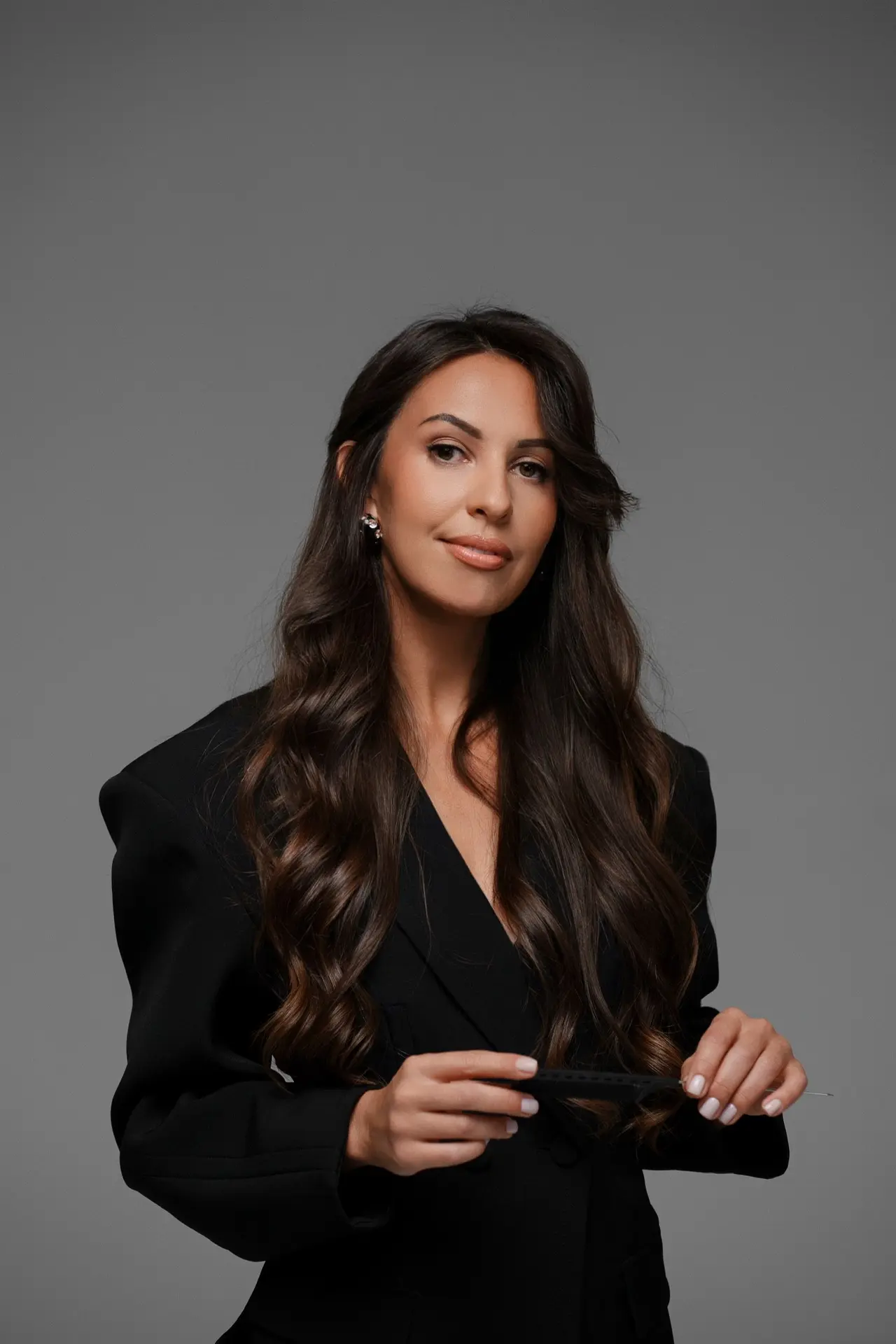 Костюнина Ольга