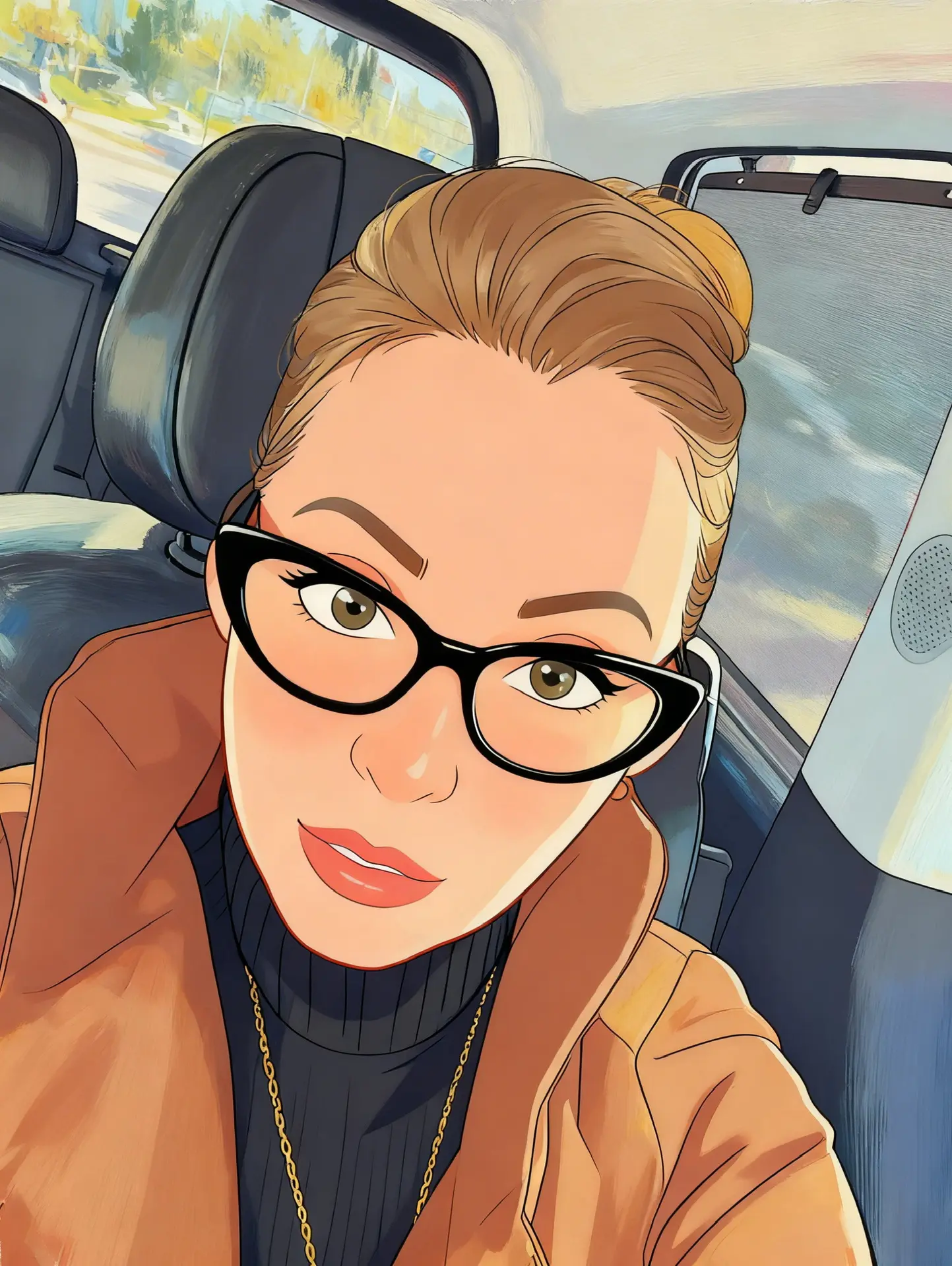 Логотип канала