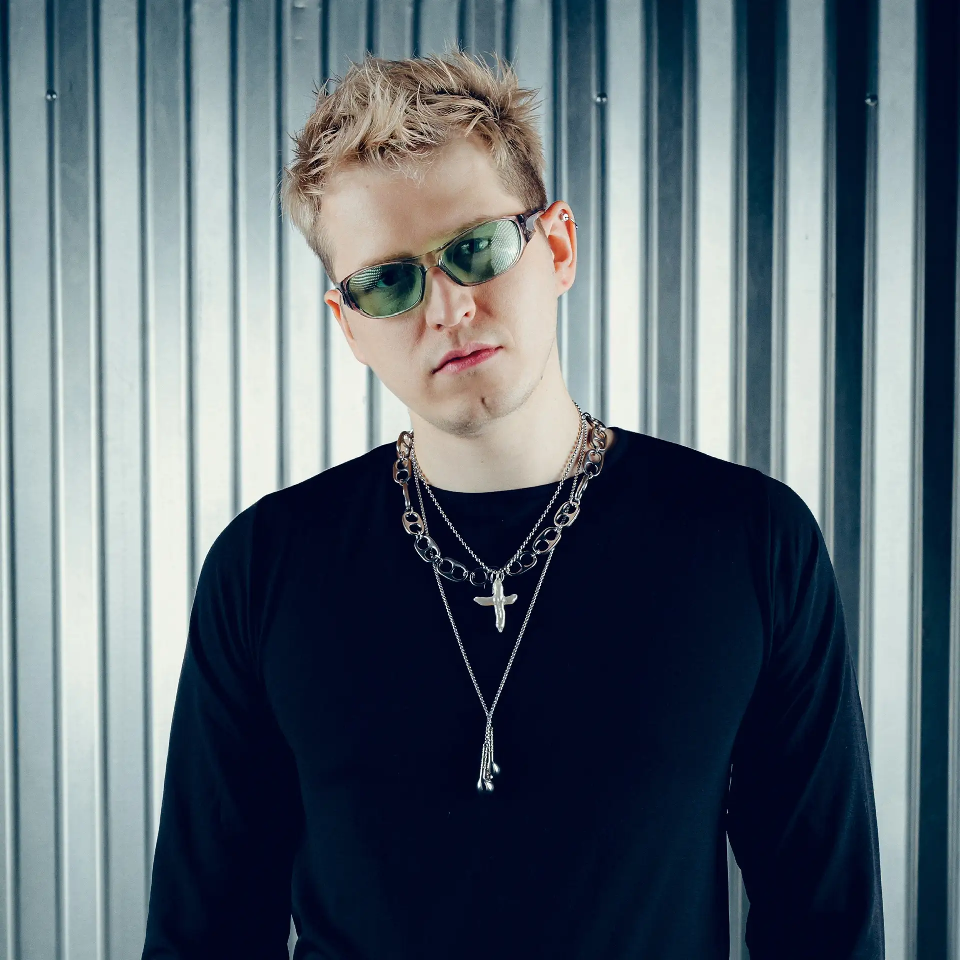 DJ DIMIXER [ПО СТУДИЯМ]