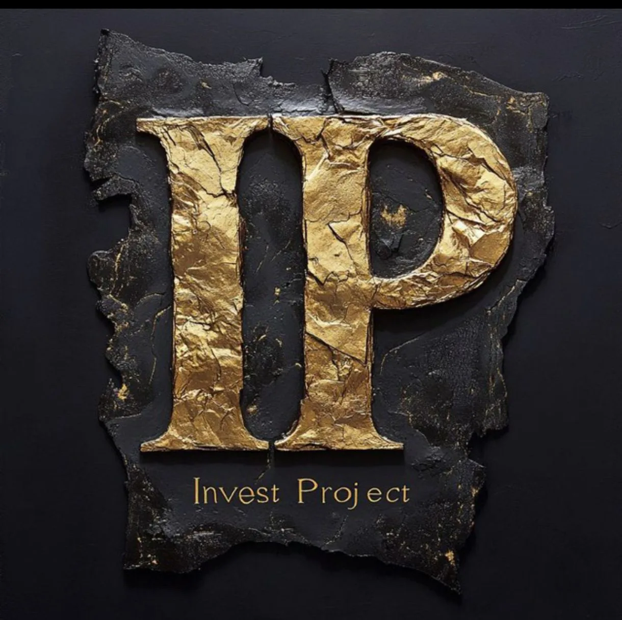 Invest Project — канал в мессенджере MAX