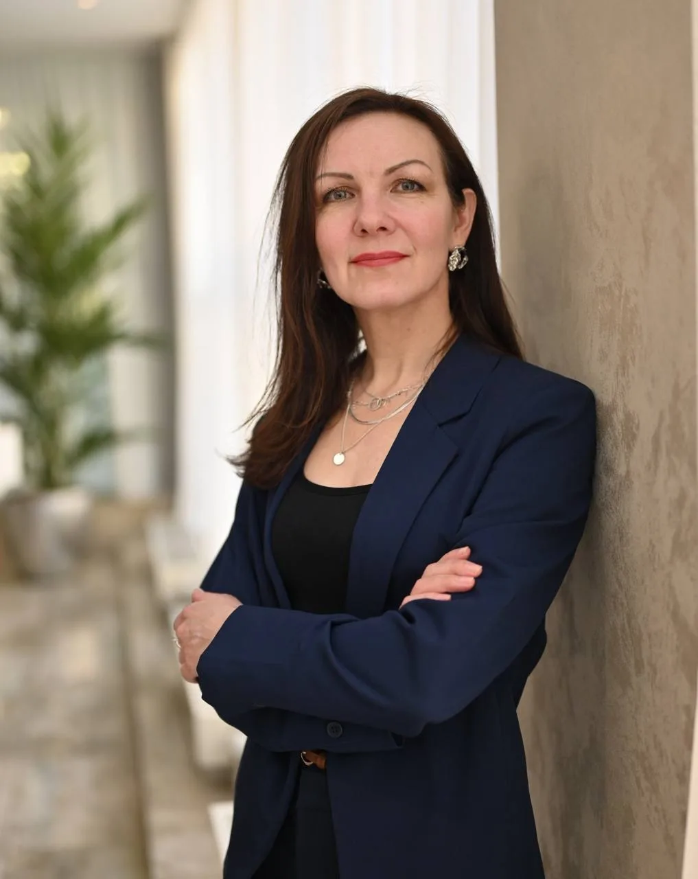 СТРАТЕГИЯ БЕЗ ХАОСА | ОКСАНА ВЛАСОВА