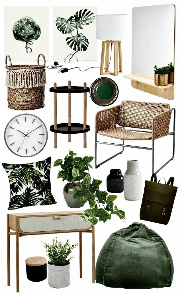 WB & OZON находки и идеи для дома