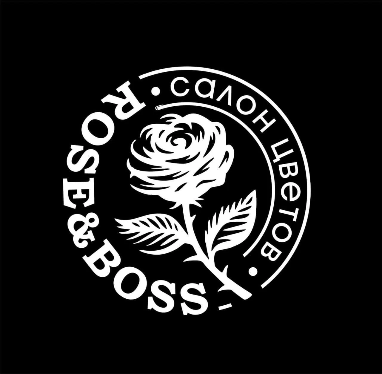 Rose&Boss|Цветы Нижний Новгород
