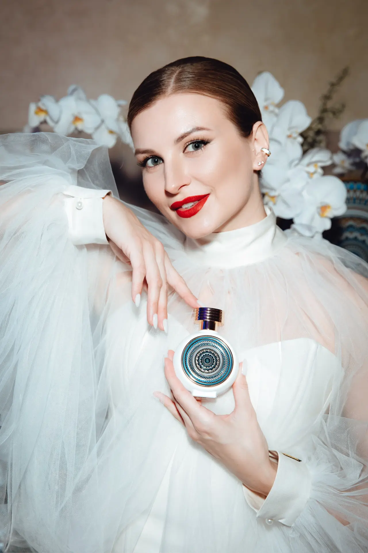 Oksana Lëvkina — канал в мессенджере MAX