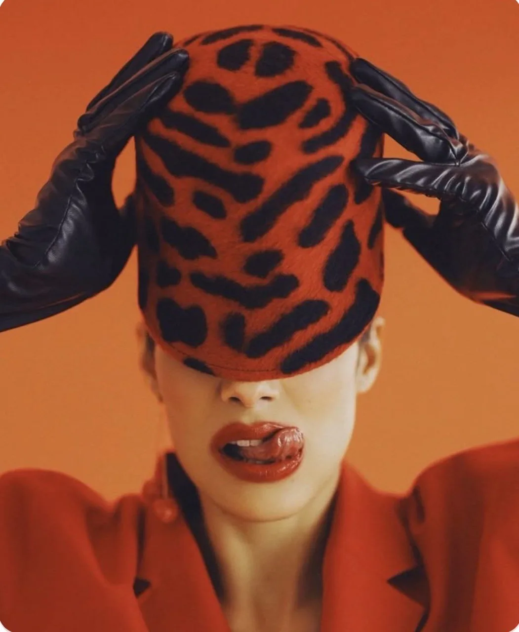 Логотип канала