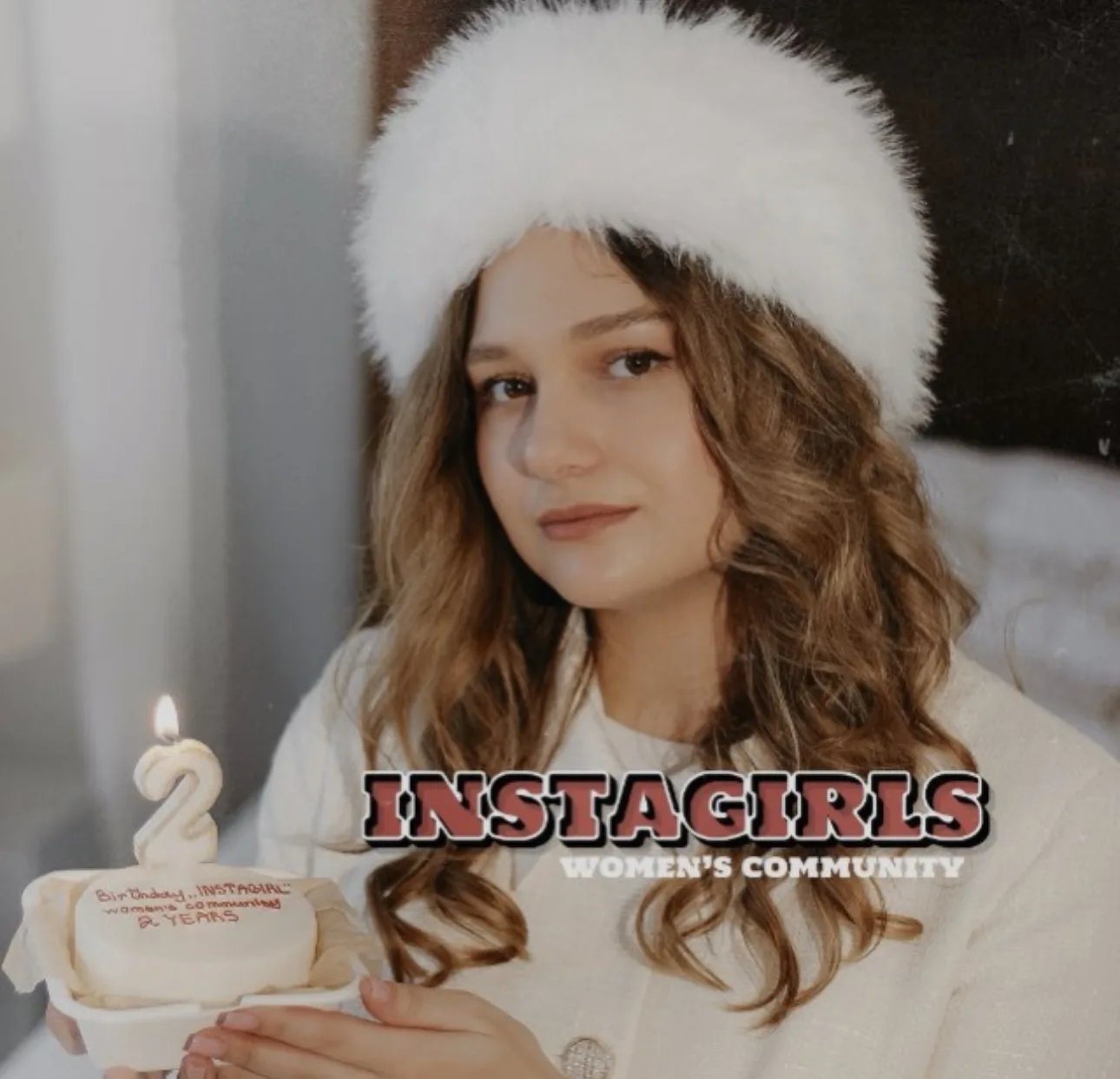 INSTAGIRLS | WOMEN’S COMMUNITY | ЖЕНСКОЕ КОМЬЮНИТИ — канал в мессенджере MAX