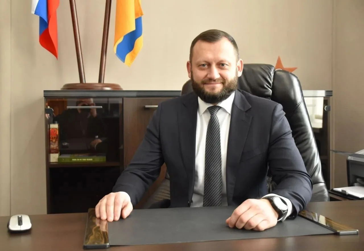 Дмитрий Хотенцев