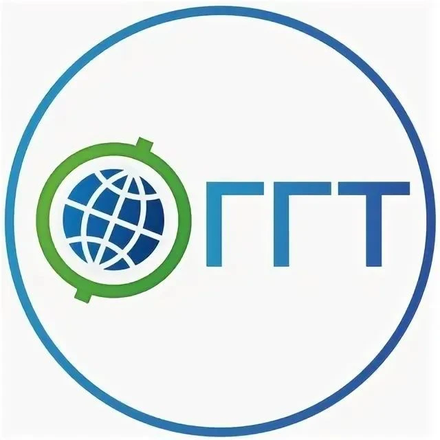 Логотип канала