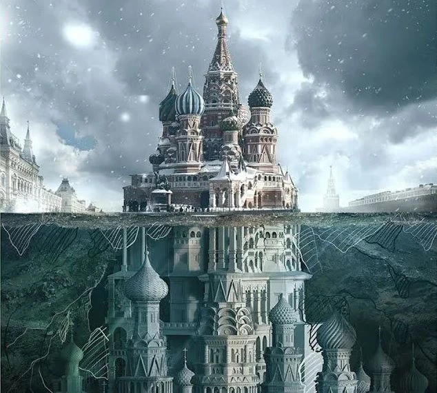 АРХликбез — канал в мессенджере MAX