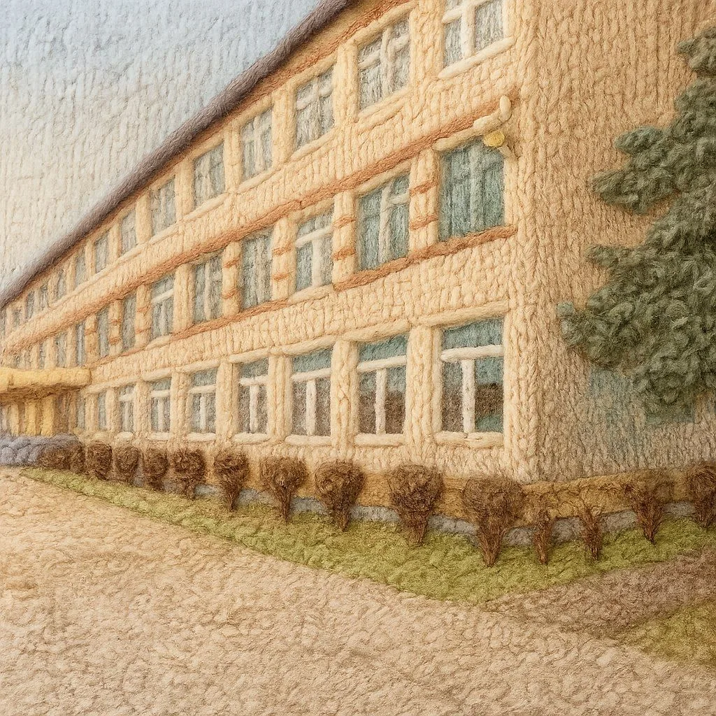 Канал МКОУ "Ленинская СОШ #3 "