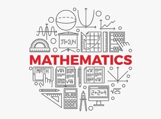 Математика 🧮 — канал в мессенджере MAX