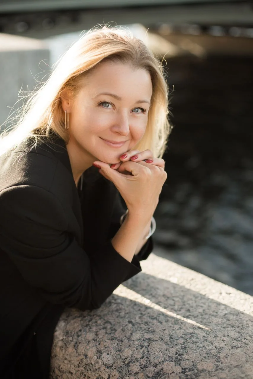 Логотип канала