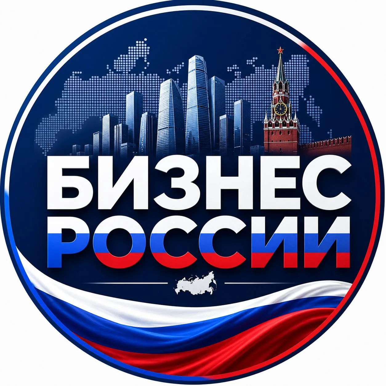 Бизнес России | Объявления — канал в мессенджере MAX