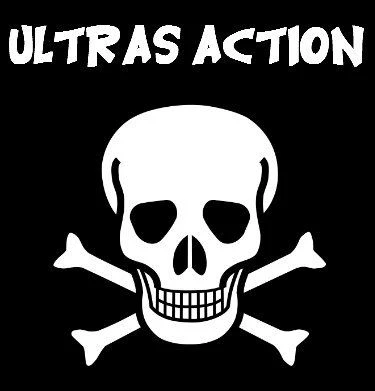 Ultras Action — канал в мессенджере MAX