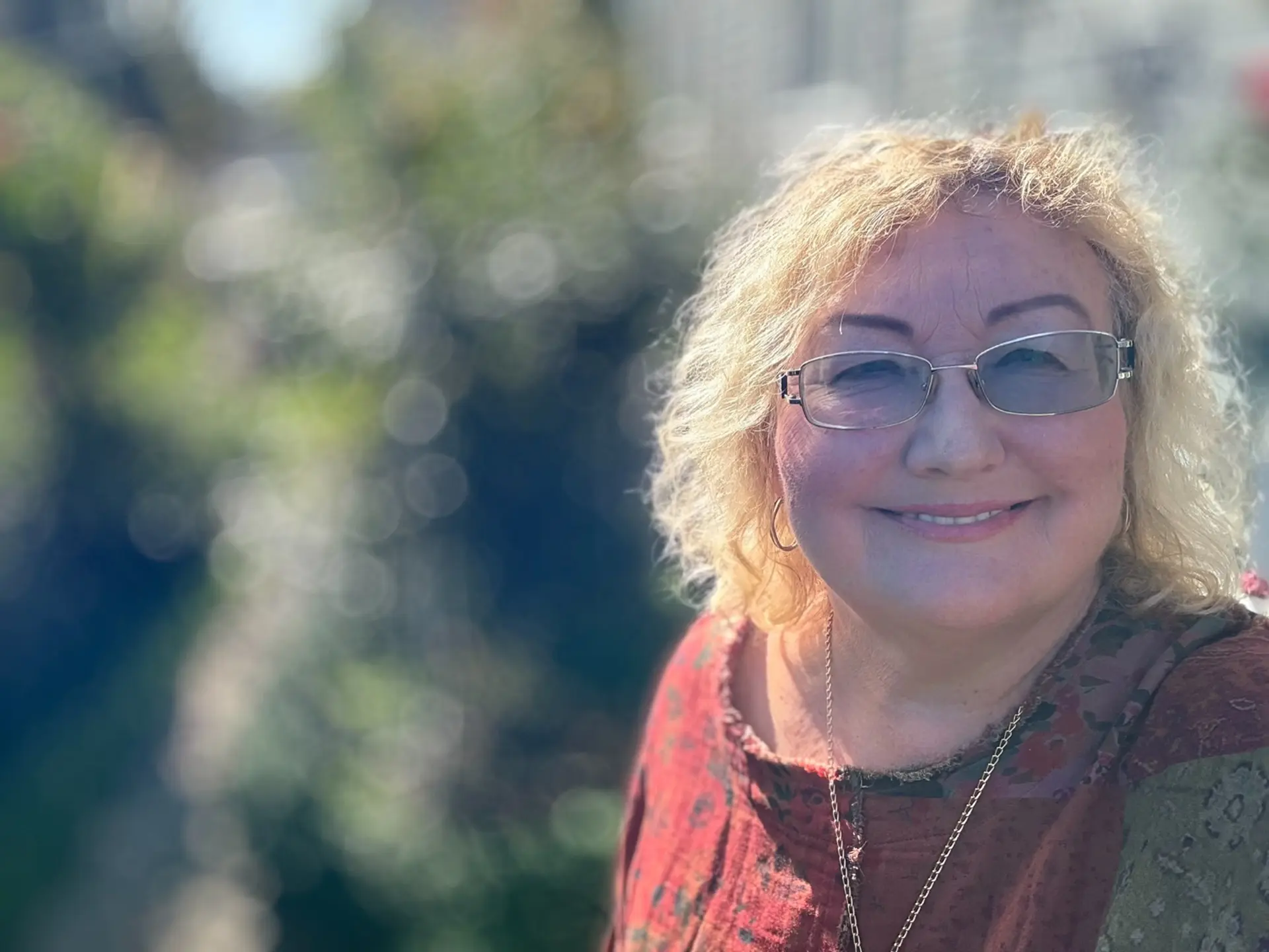 Розы и декор с Еленой Демьянчук