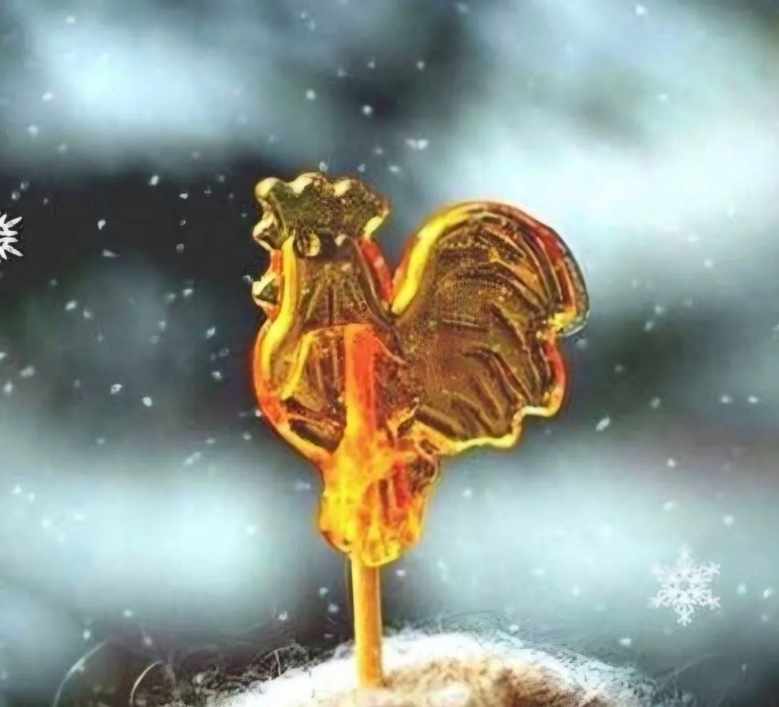 КАНАЛ МБДОУ № 39 "ЗОЛОТОЙ ПЕТУШОК" ГОРОД АЛЬМЕТЬЕВСК