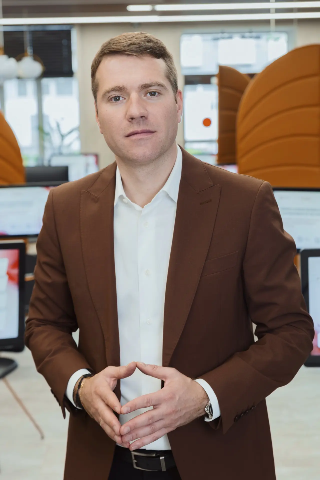 Андрей Тарасов