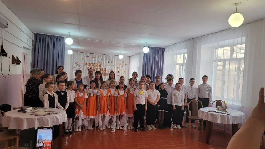 МБОУ "Усть-Мосихинская СОШ"