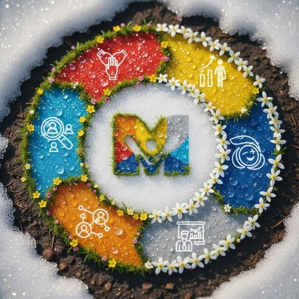 МБОУ "Металлплощадская СОШ"