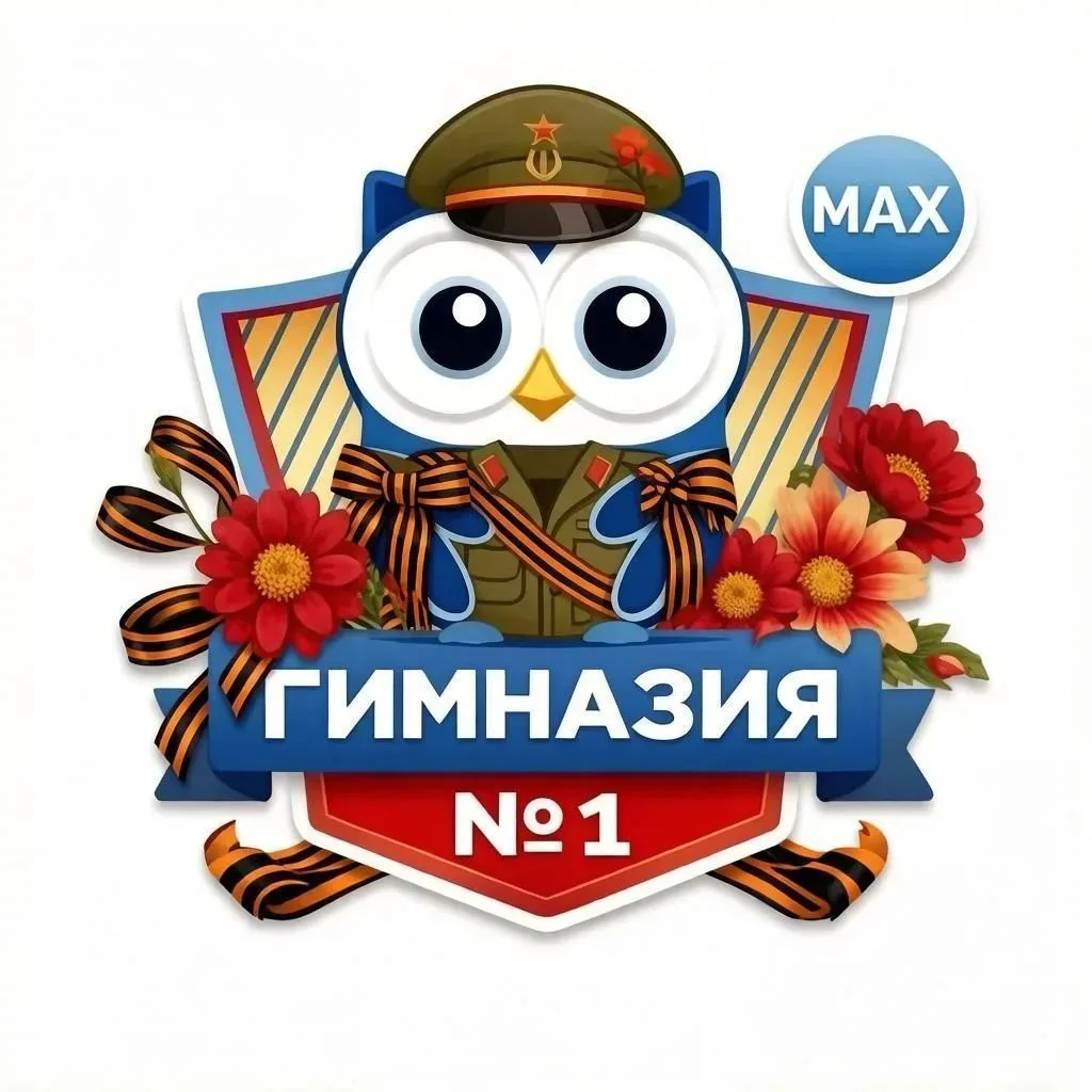 МОУ "Гимназия №1" г. Печора