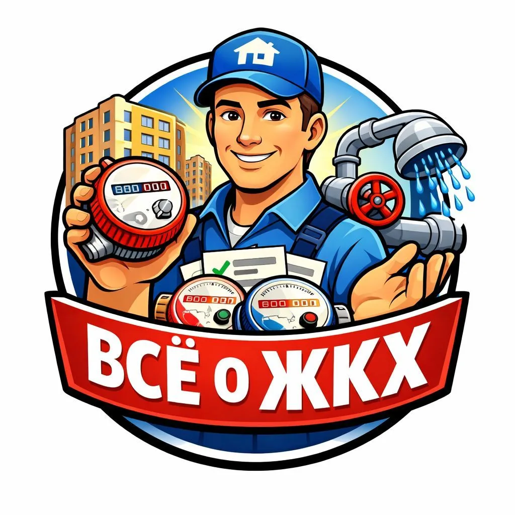 ЖКХбезобмана — канал в мессенджере MAX