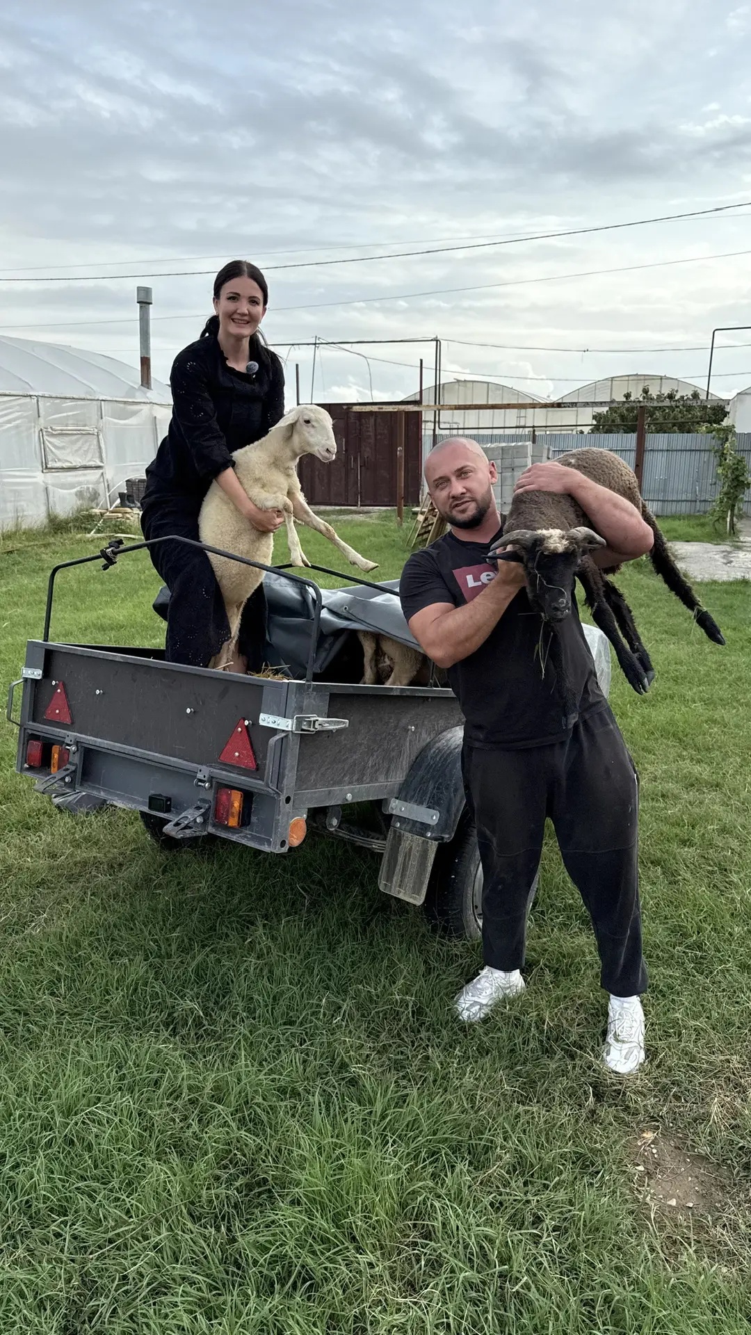 Логотип канала