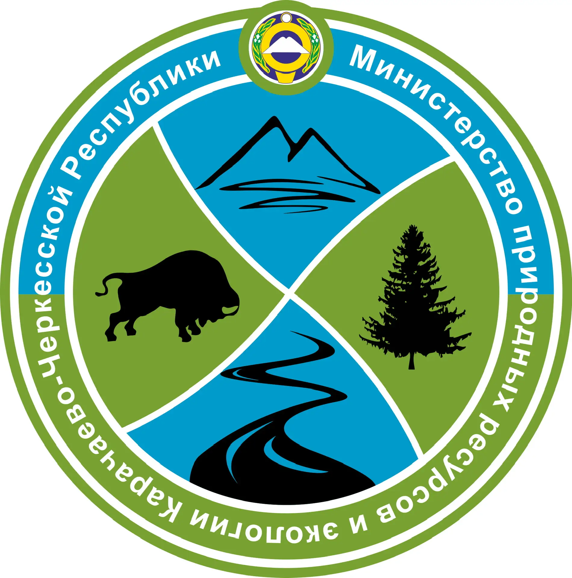 Логотип канала