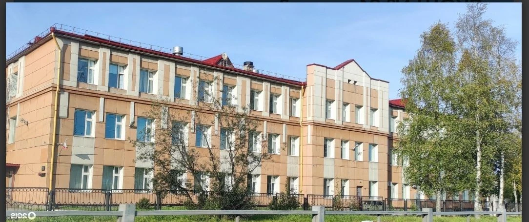 Логотип канала