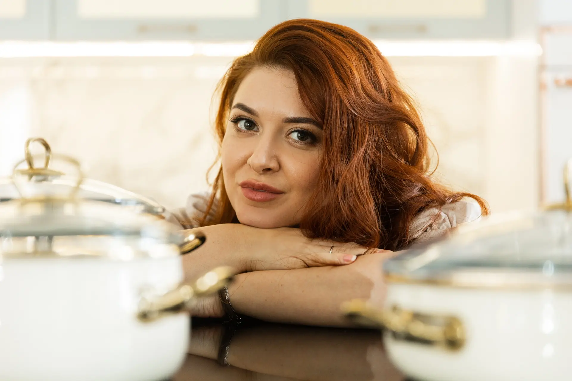 Глубоко полезный отзовик Gluboko