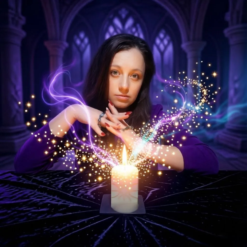 🔮ТАРОЛОГ🔮 АНАСТАСИЯ ШТАЦКАЯ