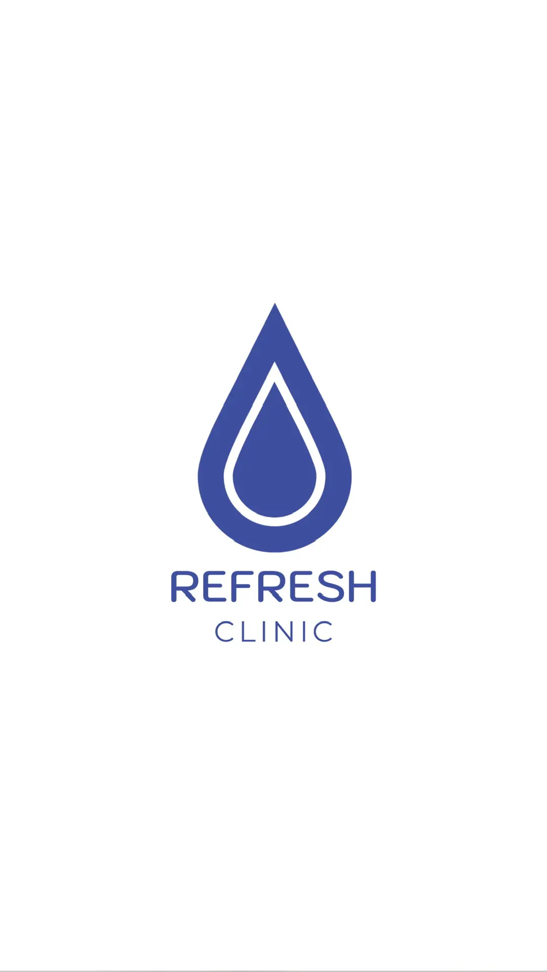 Refresh Clinic — канал в мессенджере MAX